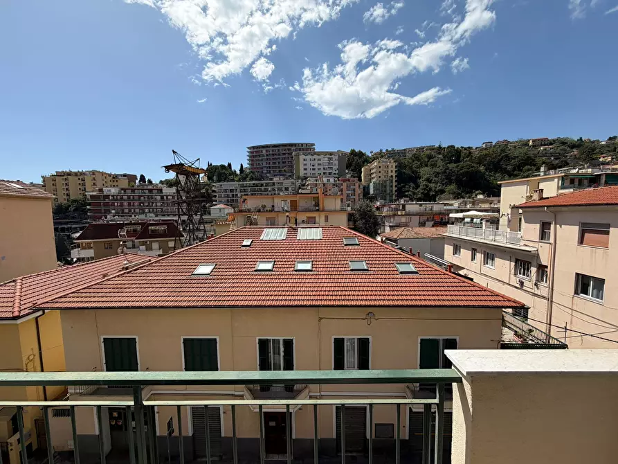 Immagine 28 di Quadrilocale in vendita  in Via Martiri della Libertà 330 a San Remo