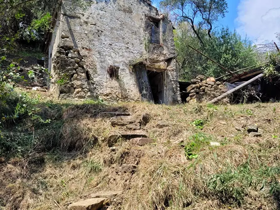 Immagine 44 di Rustico / casale in vendita  in Via Val D'Olivi 185 a San Remo