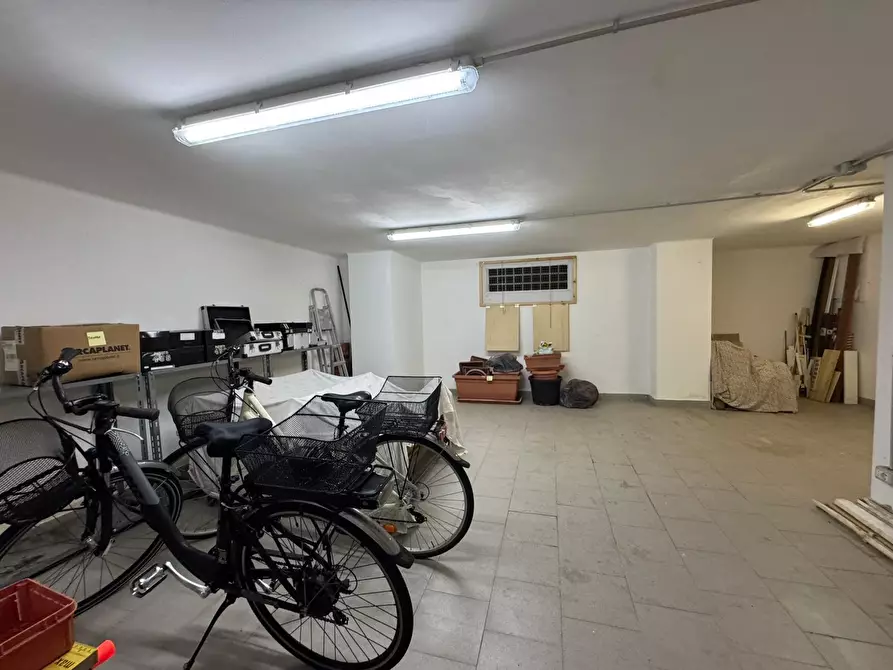 Immagine 43 di Attico in vendita  in Via della Repubblica 10 a San Remo