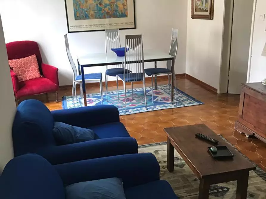 Immagine 26 di Quadrilocale in affitto  a Pietrasanta