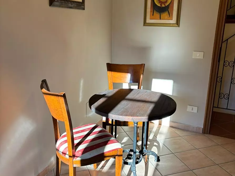 Immagine 10 di Terratetto in affitto  a Camaiore