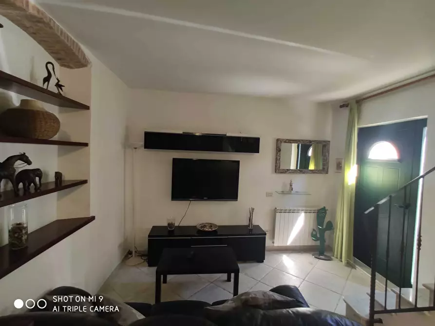 Immagine 1 di Terratetto in affitto  a Viareggio