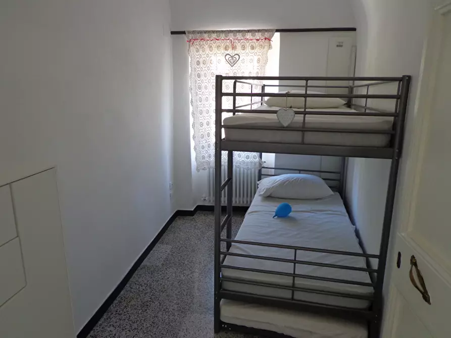 Immagine 3 di Quadrilocale in affitto  in Via Ferdinando Magellano 5 a Santo Stefano Al Mare