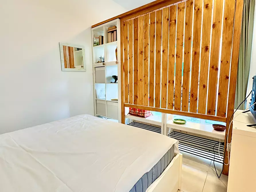 Immagine 8 di Monolocale in vendita  in Via Allavena a Riva Ligure