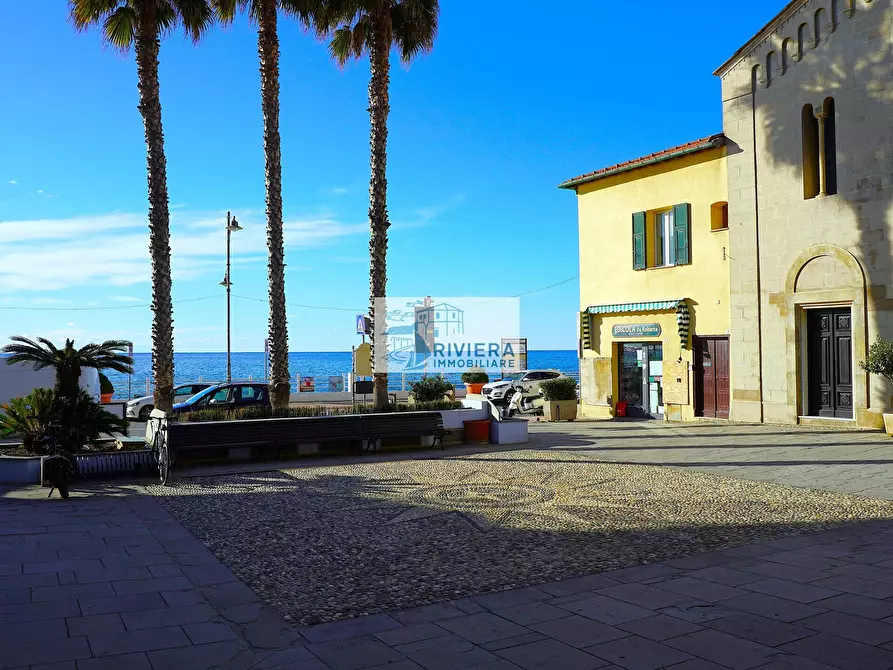 Immagine 5 di Terreno edificabile in vendita  in Strada Ponte Romano 16 a Santo Stefano Al Mare