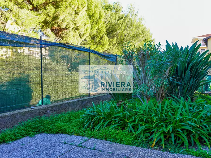 Immagine 43 di Appartamento in vendita  in Corso Villaregia a Riva Ligure