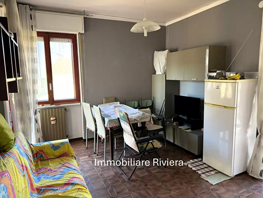 Immagine 3 di Bilocale in vendita  a Santo Stefano Al Mare