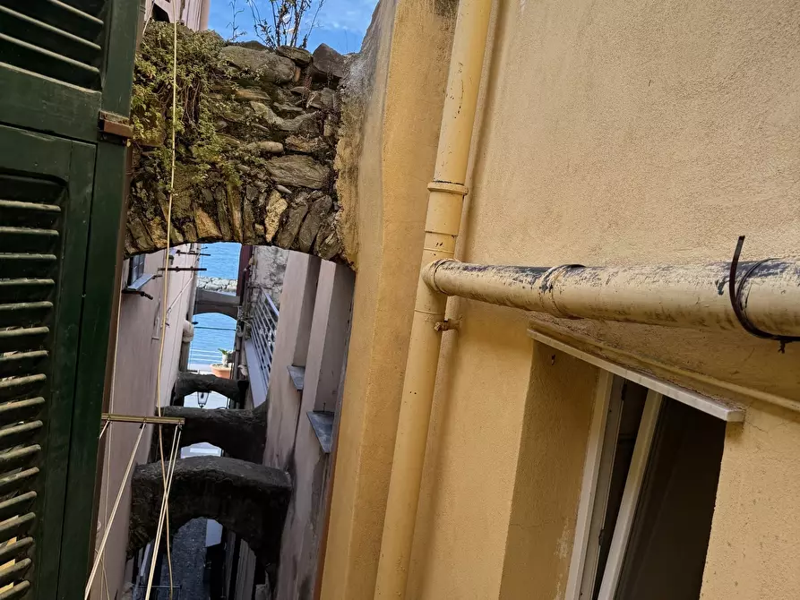 Immagine 8 di Monolocale in vendita  a Santo Stefano Al Mare