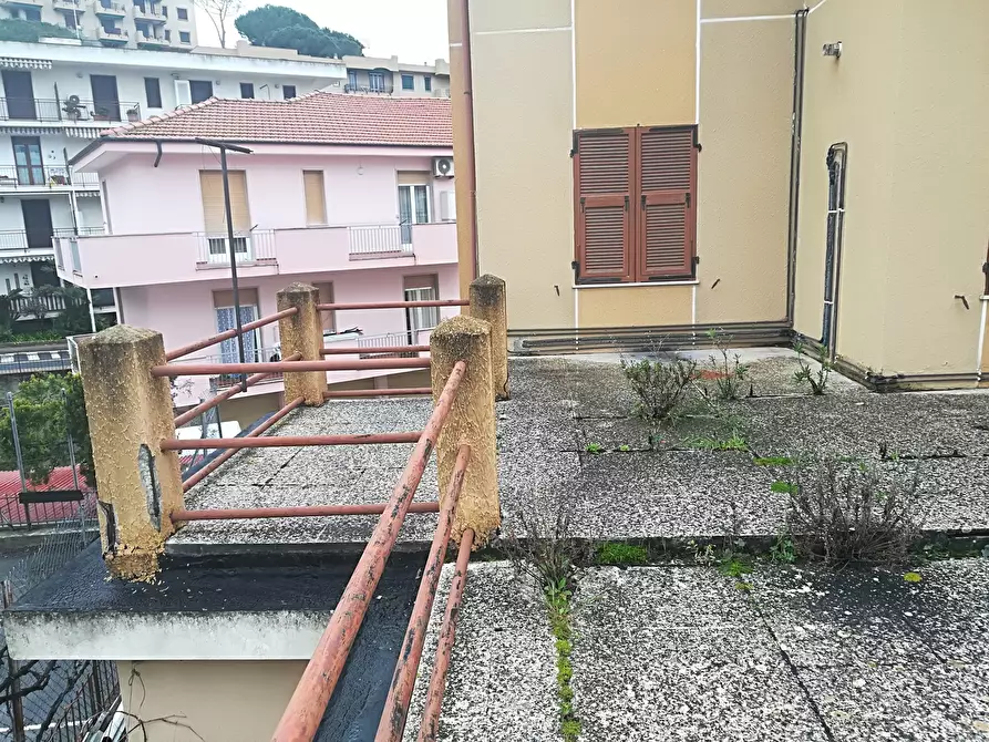 Immagine 11 di Casa bifamiliare in vendita  in Strada Ponte Romano 1 a Santo Stefano Al Mare