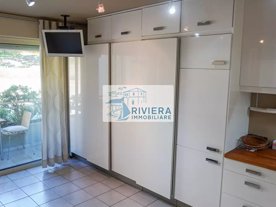 Immagine 25 di Monolocale in vendita  in Via Gianni Cozzi 1 a Santo Stefano Al Mare