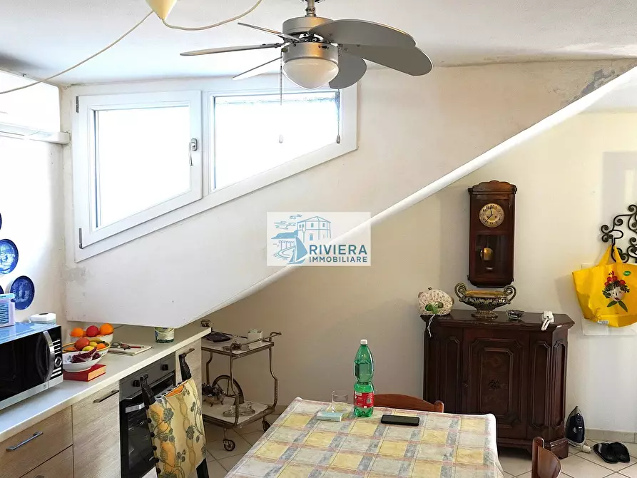 Immagine 52 di Villa in vendita  in Via Giulio Cesare 2 a Santo Stefano Al Mare