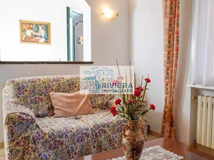 Immagine 19 di Appartamento in vendita  in Corso Villaregia a Riva Ligure