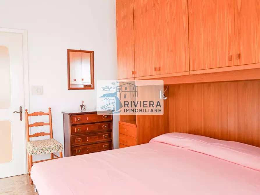 Immagine 20 di Trilocale in vendita  in Via Aurelia Ponente 86 a Santo Stefano Al Mare