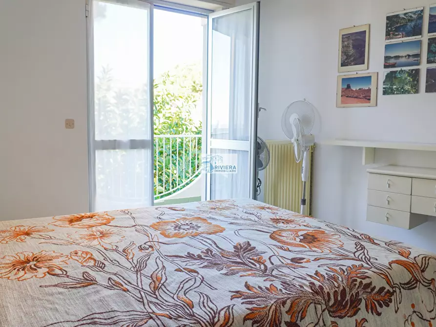 Immagine 20 di Bilocale in vendita  in Via Aurelia Ponente 102 Bis a Santo Stefano Al Mare