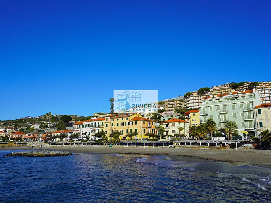 Immagine 13 di Terreno edificabile in vendita  in Strada Ponte Romano 16 a Santo Stefano Al Mare
