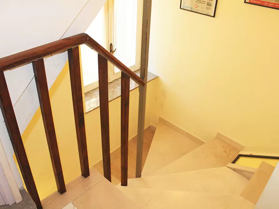 Immagine 5 di Terratetto in vendita  in Via Giuseppe Garibaldi a Lanciano