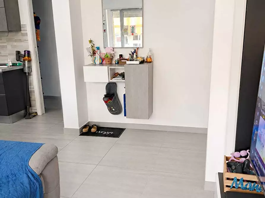Immagine 10 di Pentalocale in vendita  in Via Morge 13 a Castel Frentano