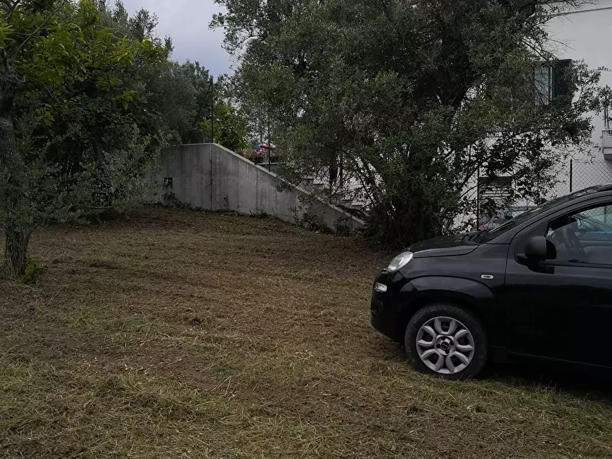 Immagine 16 di Terreno edificabile in vendita  in Via Puglianna a Treglio