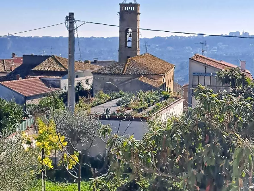 Immagine 4 di Terratetto in vendita  in Contrada San Amato 65 a Lanciano