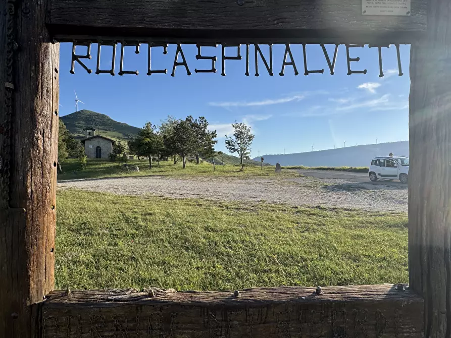 Immagine 45 di Appartamento in vendita  in Roccaspinalveti (CH) a Roccaspinalveti