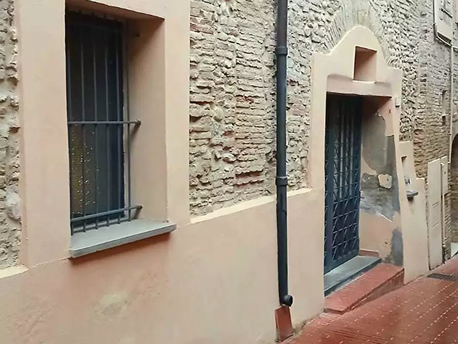 Immagine 50 di Terratetto in vendita  in VIA SANTA MARIA MAGGIORE 4 a Lanciano