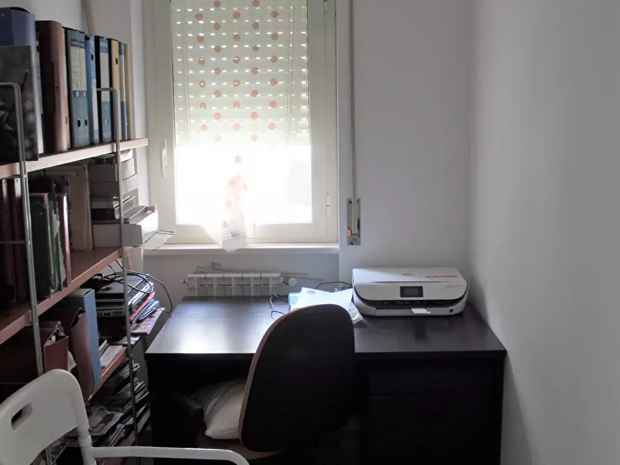 Immagine 38 di Casa bifamiliare in vendita  in Via Fonte Profice 62 a Castel Frentano