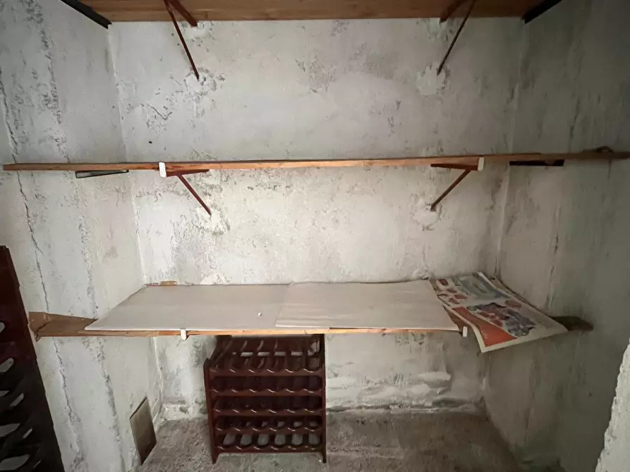 Immagine 35 di Trilocale in vendita  in Via Giangiulio Adamo 46 a Lanciano