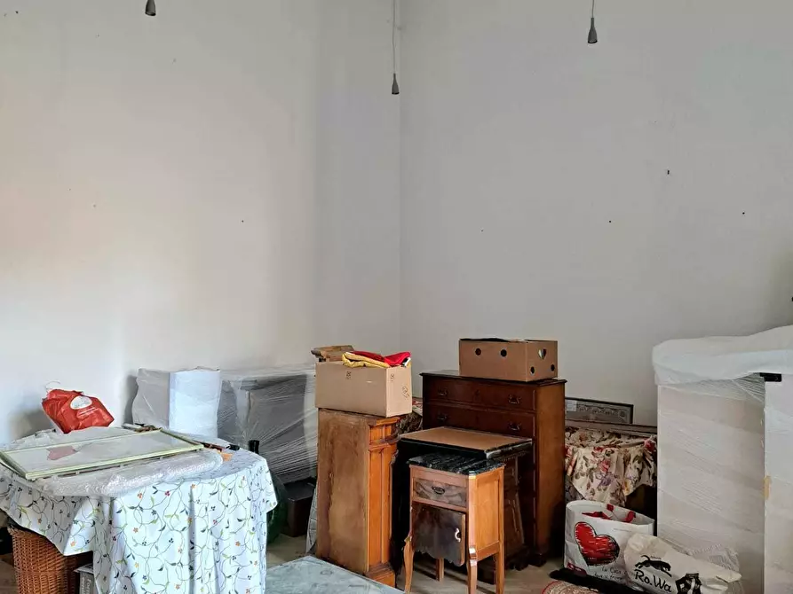 Immagine 10 di Locale commerciale in affitto  in VIA ABRUZZI 15 a Lanciano