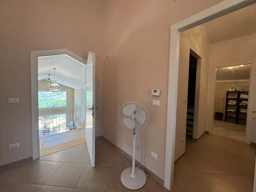 Immagine 12 di Villa in vendita  in Pietraferrazzana (CH) a Pietraferrazzana