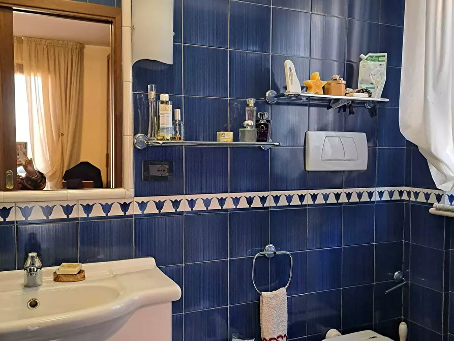 Immagine 18 di Villa in vendita  in Via del Mare 200 a Lanciano