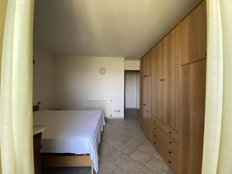 Immagine 32 di Bilocale in vendita  in c.so silvio spaventa 91 a Bomba