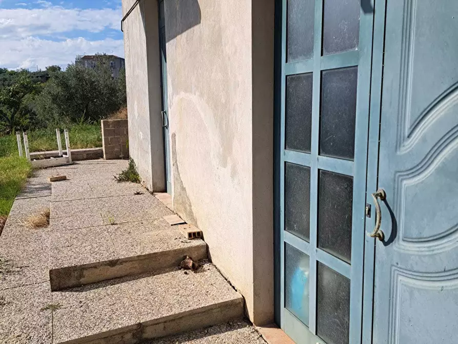 Immagine 34 di Casa indipendente in vendita  in COLLE DELLA FONTE 94 a Frisa