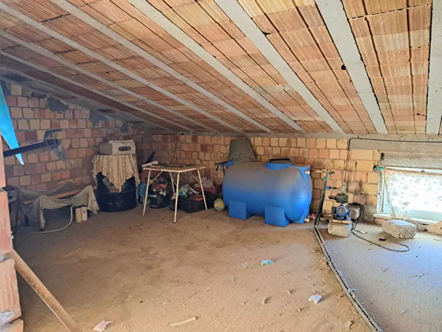 Immagine 53 di Casa bifamiliare in vendita  in Via Calvario 17 a San Vito Chietino