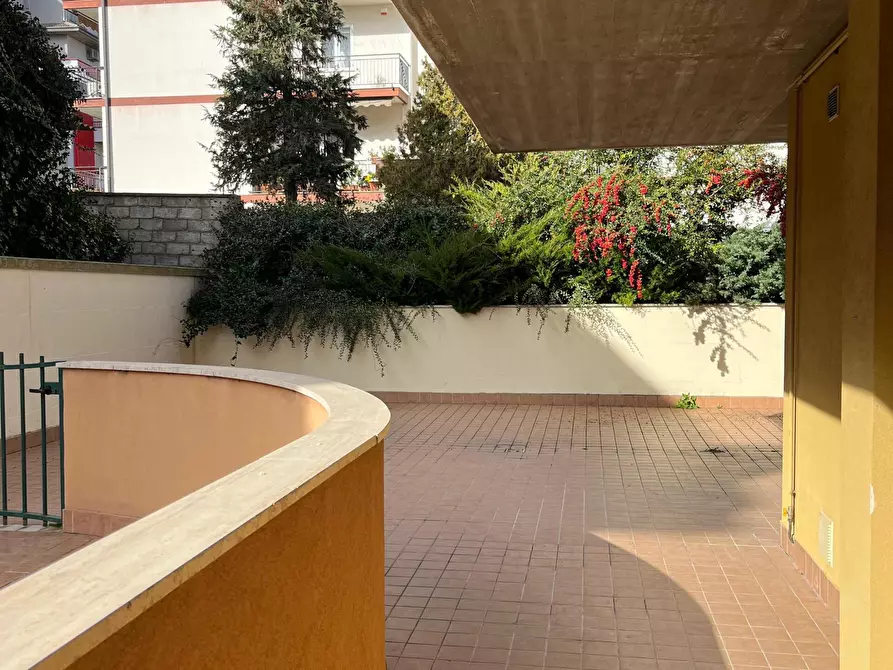 Immagine 1 di Pentalocale in vendita  in Via Cesare Fagiani 27 a Lanciano