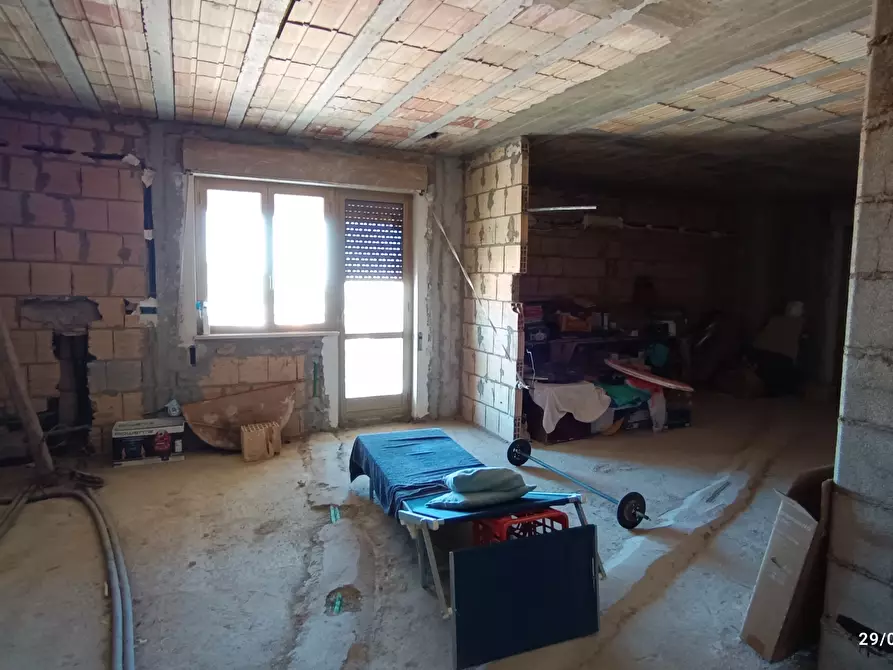 Immagine 4 di Pentalocale in vendita  in Via Teofilo Patini 31 a Castel Frentano