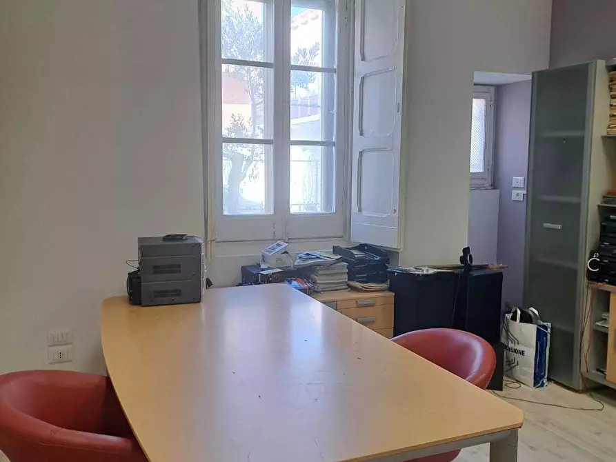 Immagine 3 di Ufficio in affitto  in Viale Cappuccini 75 a Lanciano