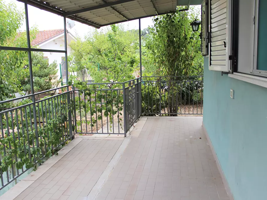 Immagine 9 di Casa indipendente in vendita  in Contrada Santa Maria dei Mesi 18 a Lanciano