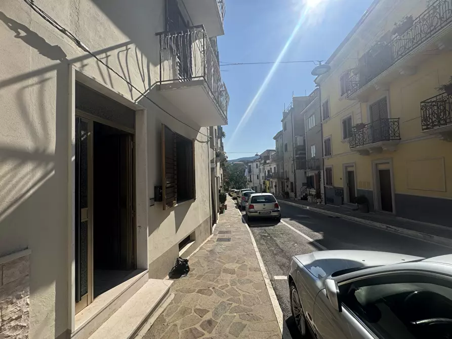 Immagine 74 di Casa semindipendente in vendita  a Atessa