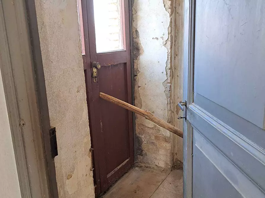 Immagine 52 di Terratetto in vendita  in Contrada da Cona 34 a San Vito Chietino