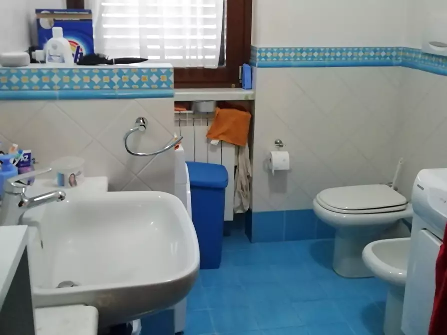 Immagine 22 di Villa in vendita  in Via Francesco Masciangelo a Lanciano