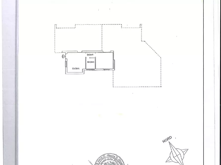Immagine 10 di Villa in vendita  in Contrada Perazza a Rocca San Giovanni