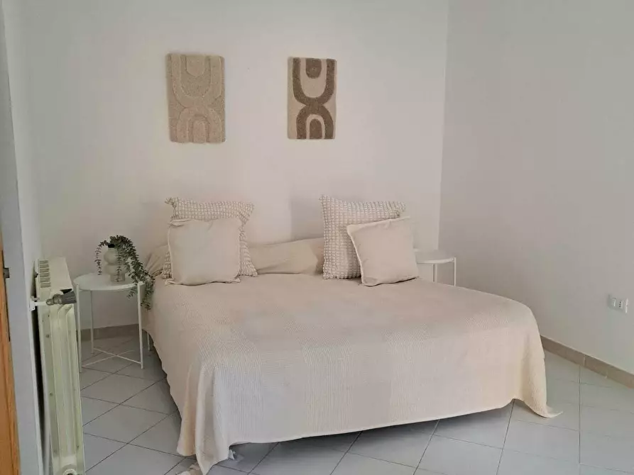 Immagine 19 di Terratetto in vendita  in Via Giuseppe Garibaldi a Lanciano