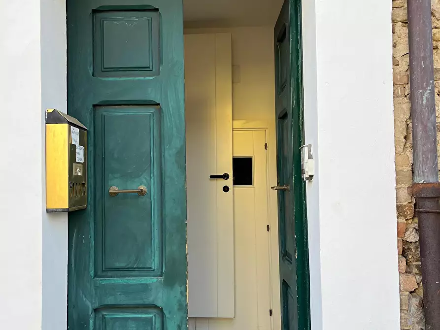 Immagine 28 di Bilocale in vendita  in Largo Malvò 5 a Lanciano