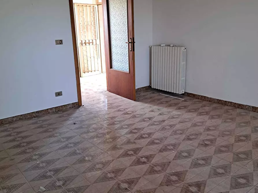 Immagine 19 di Casa indipendente in vendita  in COLLE DELLA FONTE 94 a Frisa