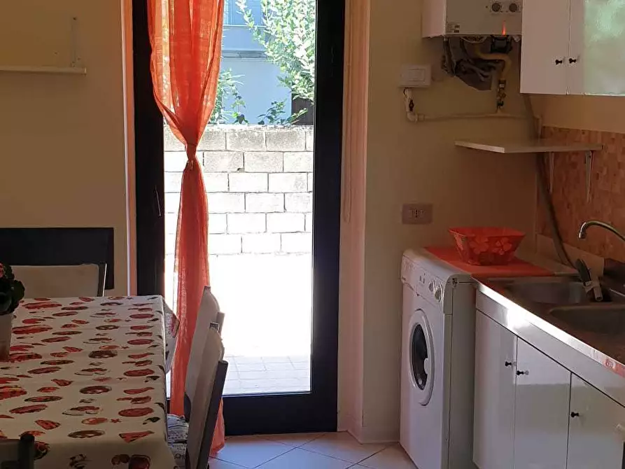 Immagine 4 di Bilocale in vendita  in via gaeta 11 a Lanciano