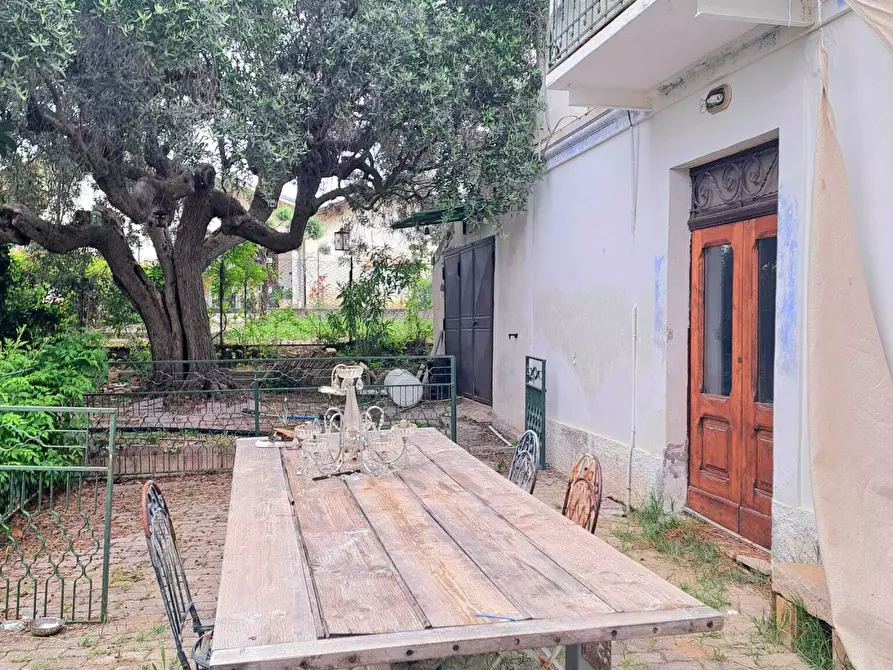 Immagine 6 di Rustico / casale in vendita  in Contrada Sant'Onofrio 121 a Lanciano
