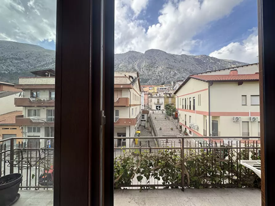 Immagine 10 di Pentalocale in vendita  in Via San Rocco 9 a Lama Dei Peligni