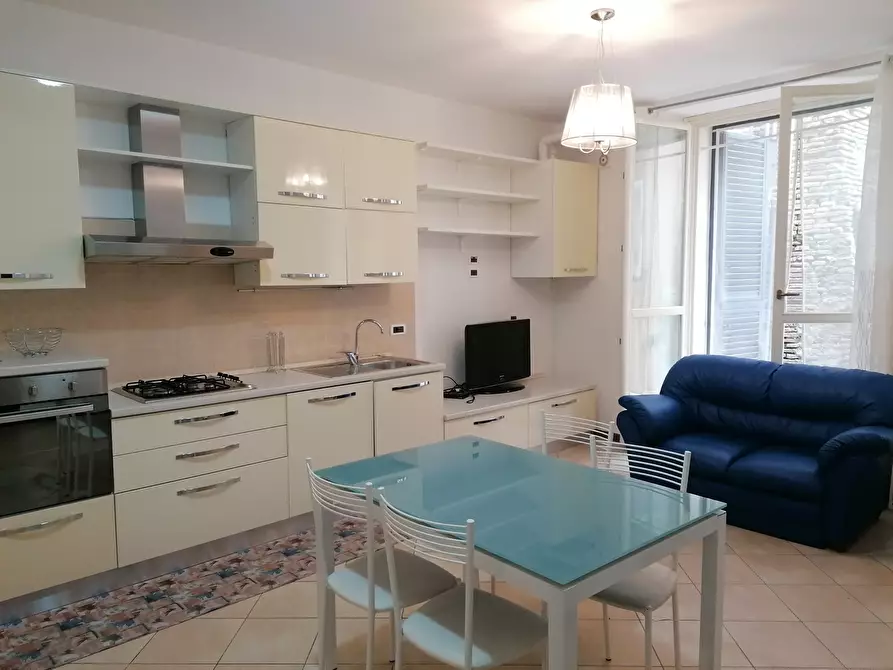 Immagine 1 di Trilocale in affitto  in PIAZZA PLEBISCITO a Lanciano