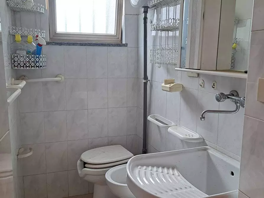 Immagine 15 di Terratetto in vendita  in Via Canaparo 58 a Fossacesia