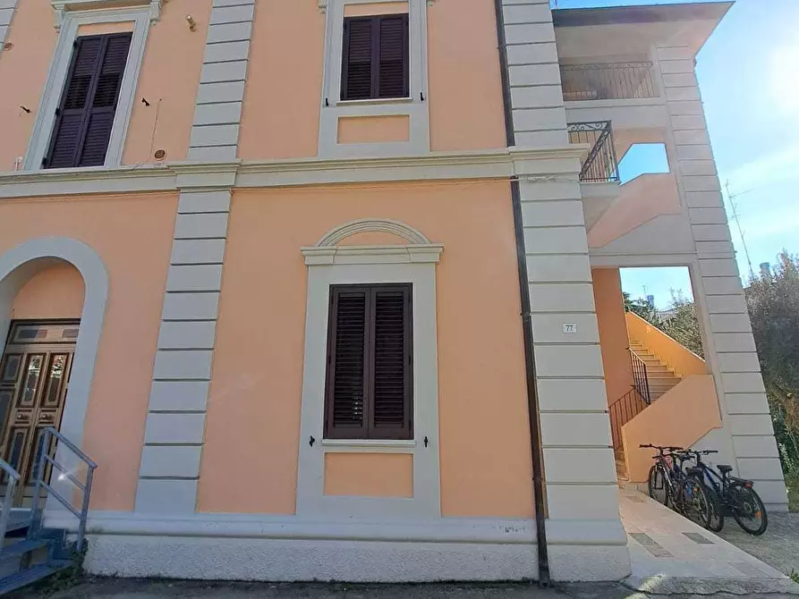 Immagine 13 di Ufficio in affitto  in Viale Cappuccini 75 a Lanciano